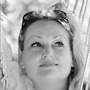 Meet your Posher, Sherry